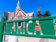 Arica