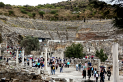 Izmir-Efeso