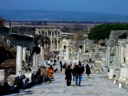 Izmir-Efeso