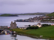 Shetland - Lerwick