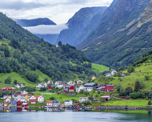 norvegia