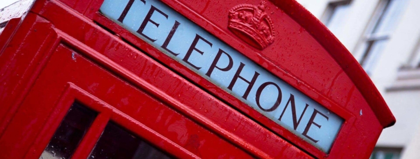 London Calling