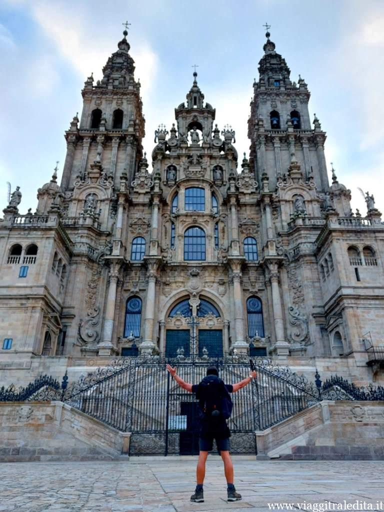 Camino de Santiago Camino de Santiago
