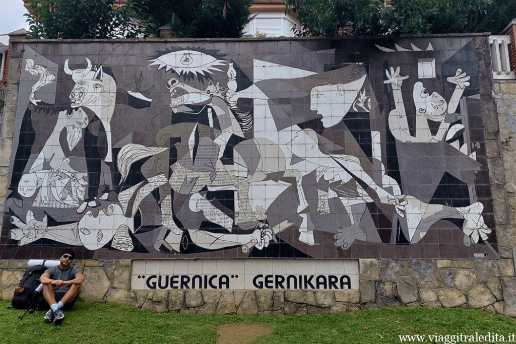 Guernica Guernica