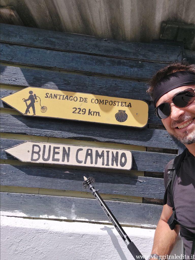 Buen Camino Buen Camino