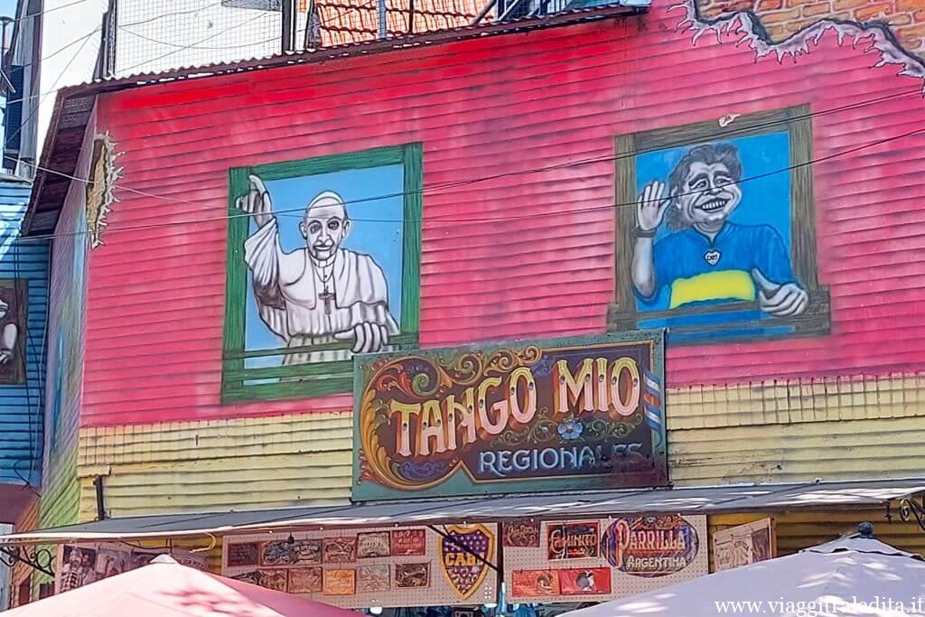 Caminito Caminito