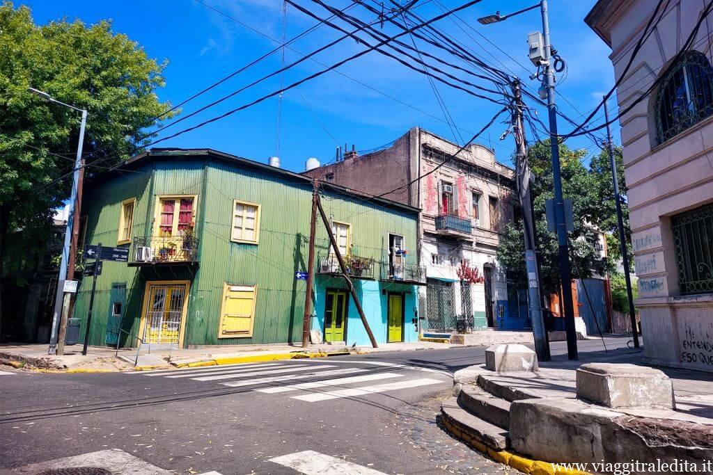 La Boca La Boca