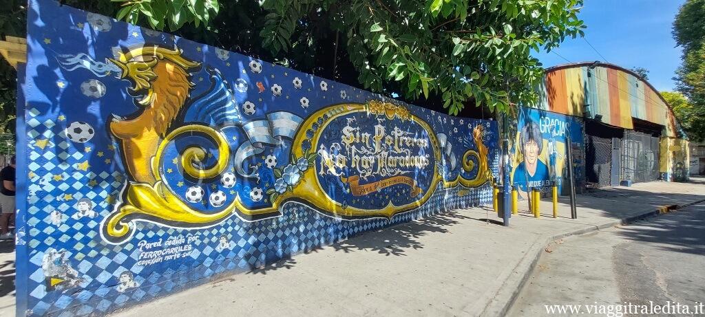 Boca Juniors Boca Juniors