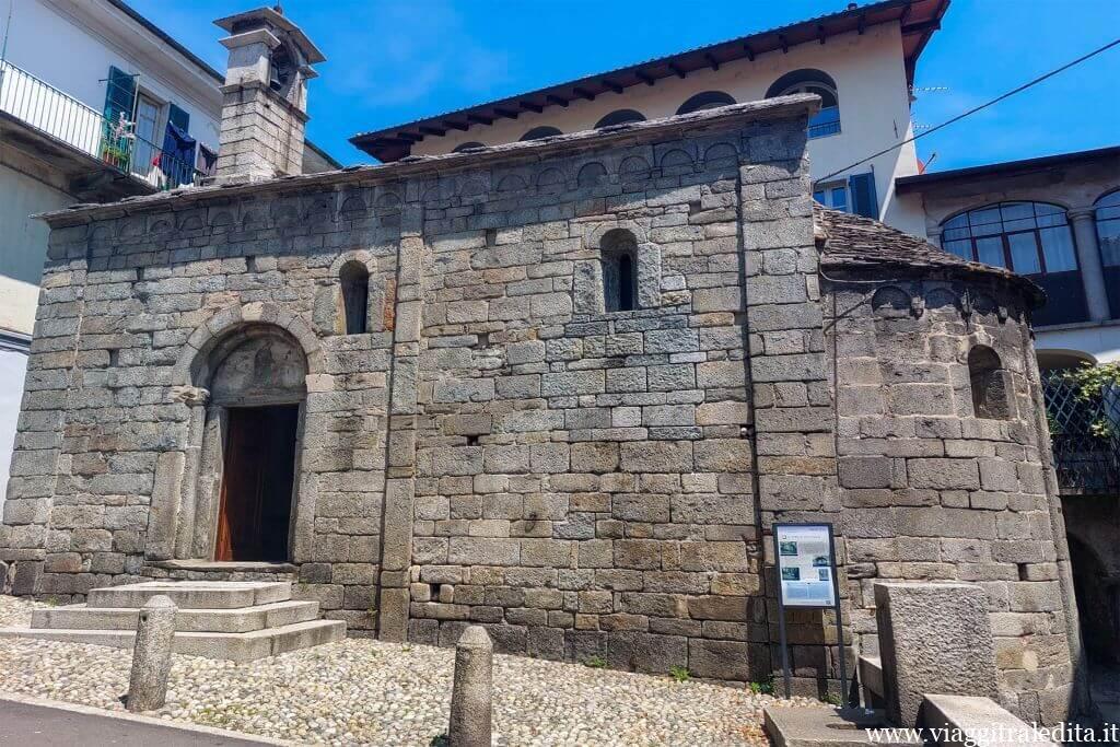 Chiesa di Santa Marta Chiesa di Santa Marta