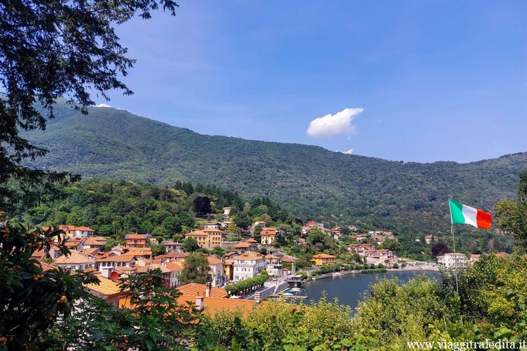 Mergozzo Mergozzo