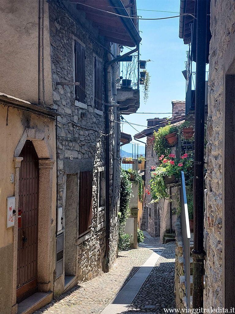 Mergozzo Mergozzo