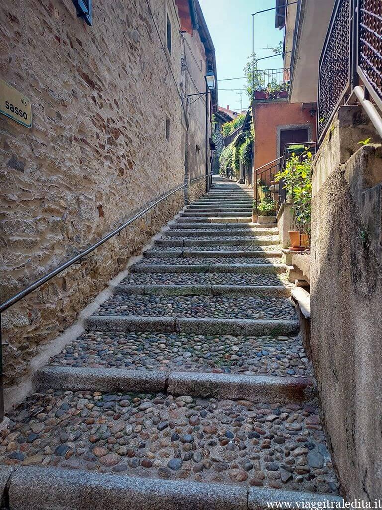 Mergozzo Mergozzo