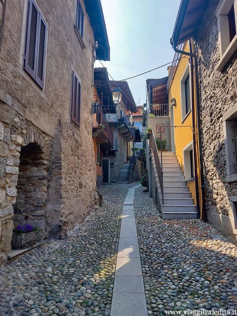 Mergozzo Mergozzo
