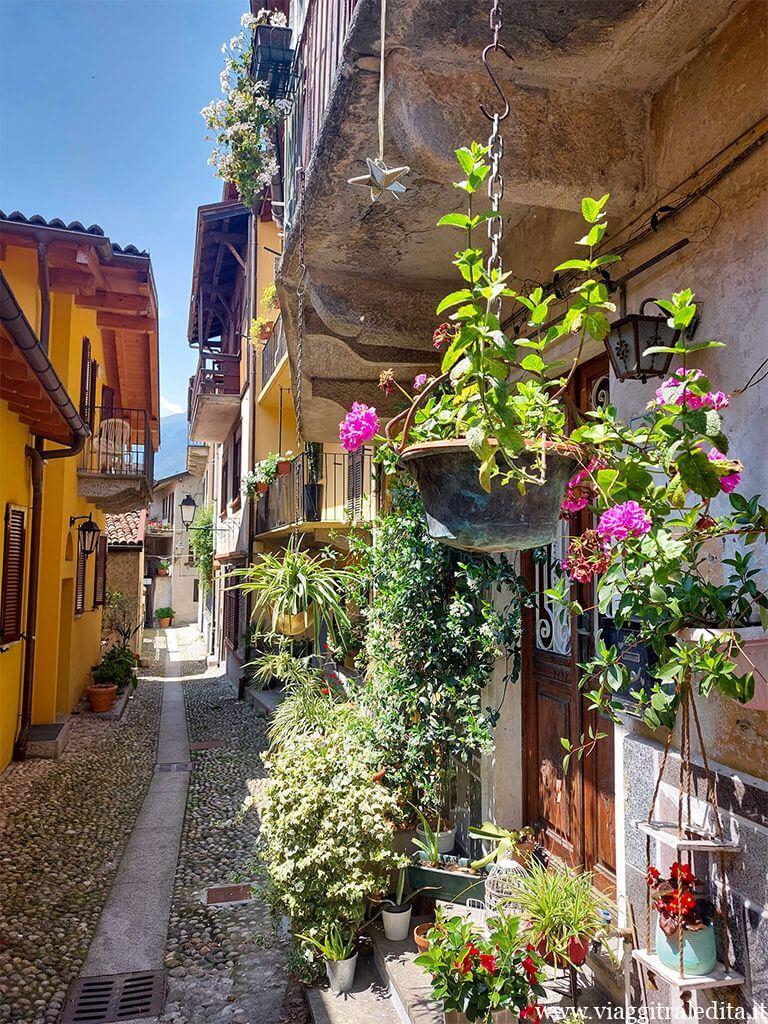 Mergozzo Mergozzo
