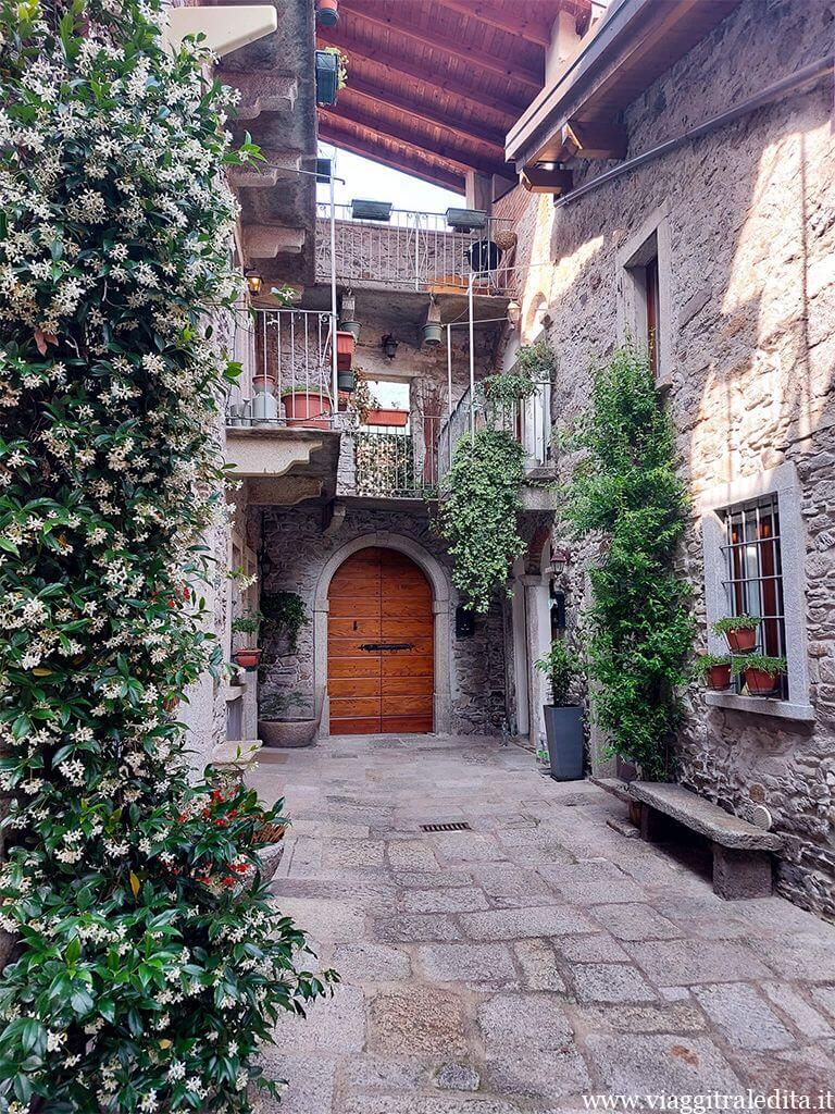 Mergozzo Mergozzo