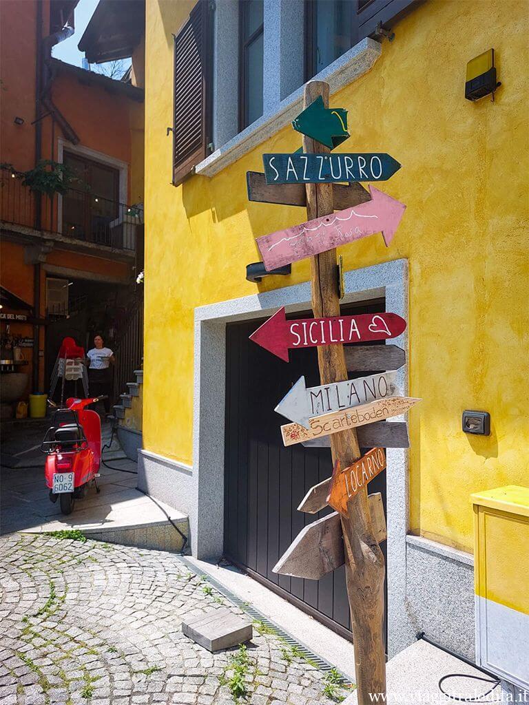 Mergozzo Mergozzo
