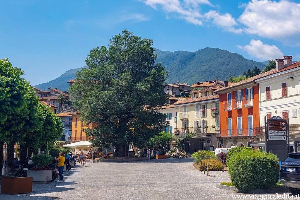 Olmo di Mergozzo Olmo di Mergozzo