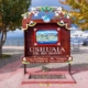 Ushuaia, la città più a sud del mondo