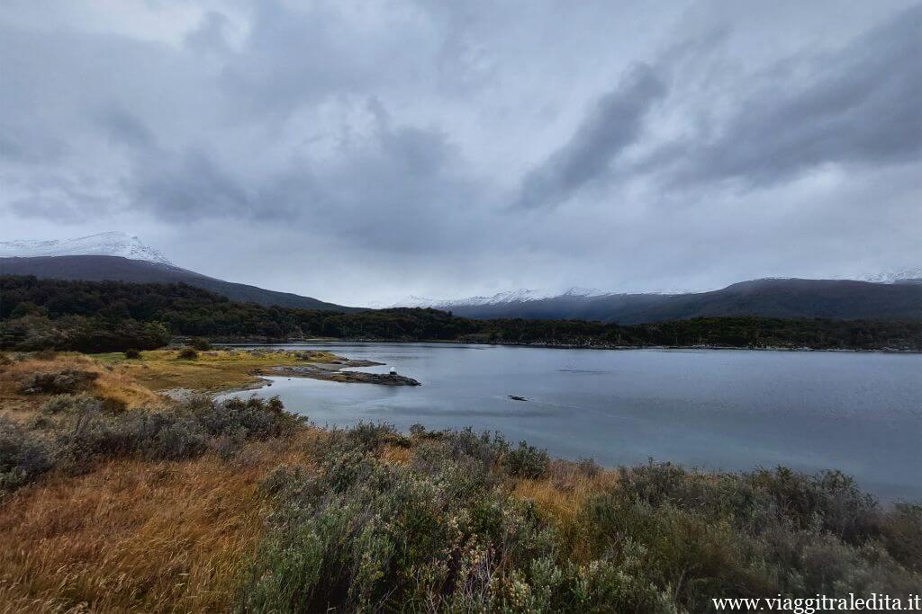 Parque Nacional Tierra del Fuego Parque Nacional Tierra del Fuego