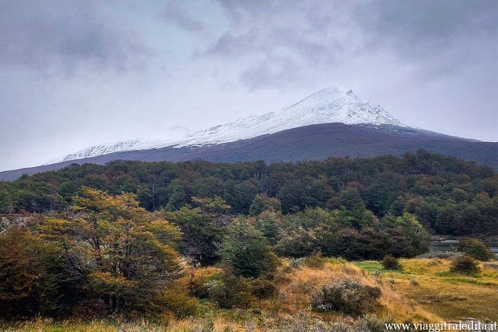 Parque Nacional Tierra del Fuego Parque Nacional Tierra del Fuego