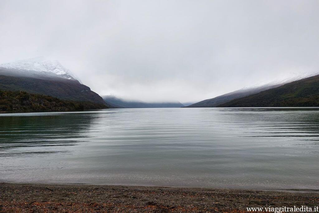 Parque Nacional Tierra del Fuego Parque Nacional Tierra del Fuego