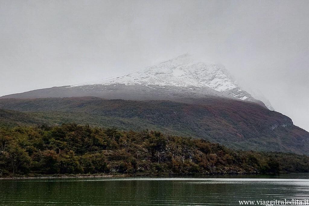 Parque Nacional Tierra del Fuego Parque Nacional Tierra del Fuego