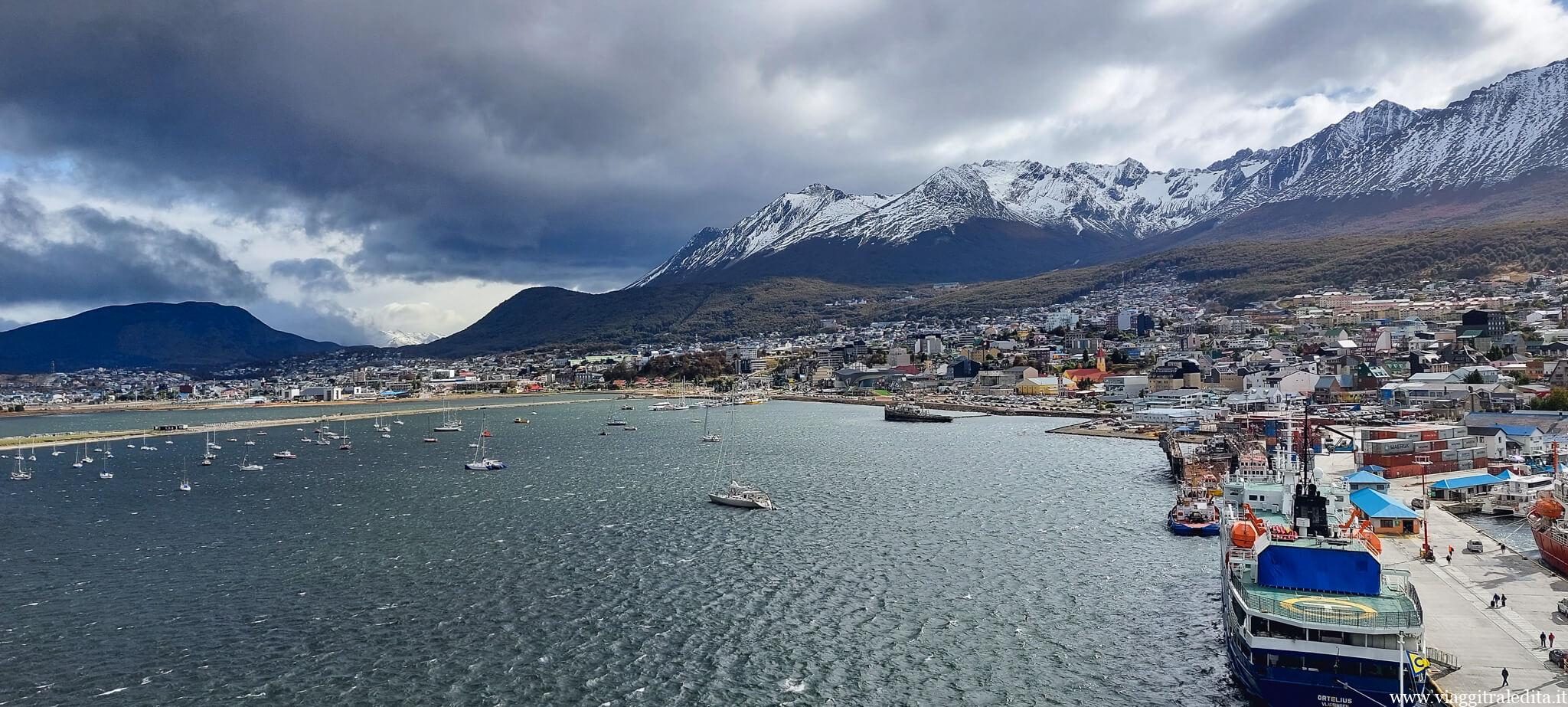 Ushuaia Ushuaia