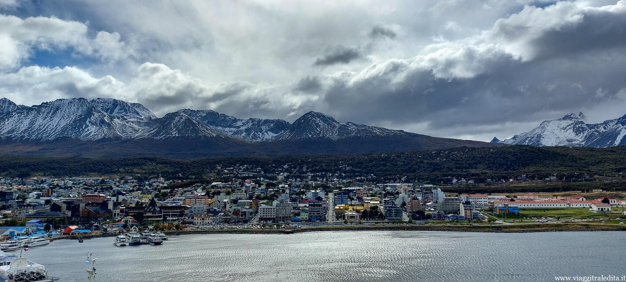 Ushuaia Ushuaia