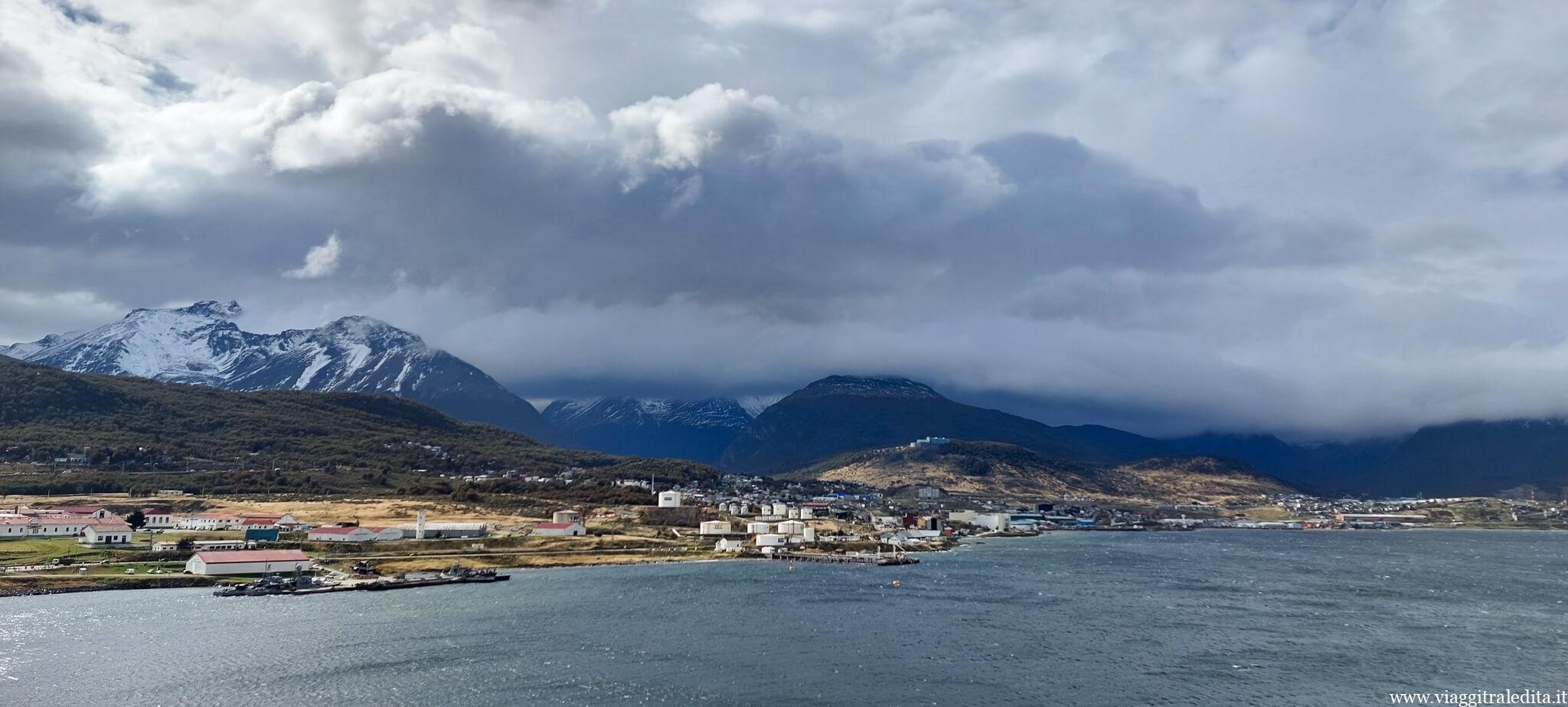 Ushuaia Ushuaia