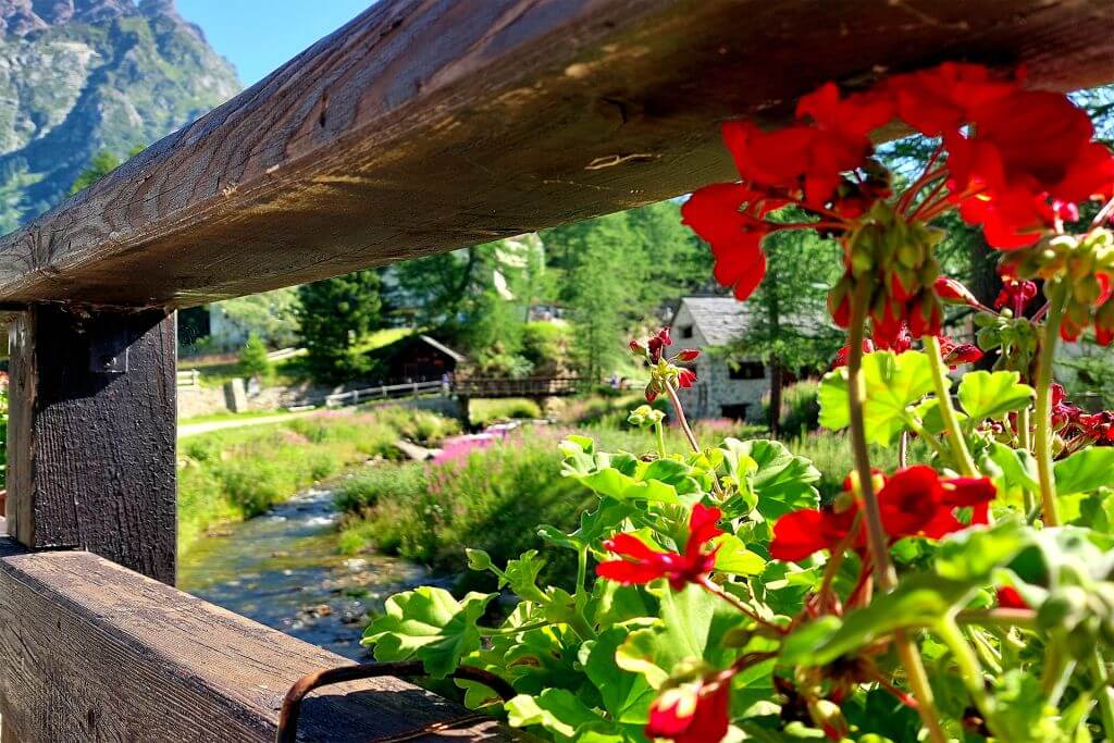 L'Alpe Devero e i suoi laghi