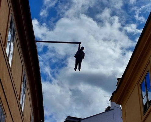 Cose divertenti e curiose da fare a Praga