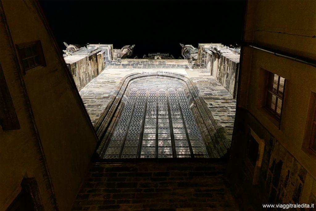 Ghost Tour Praga Ghost Tour Praga