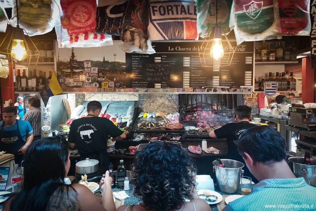 Mercado del Puerto Mercado del Puerto