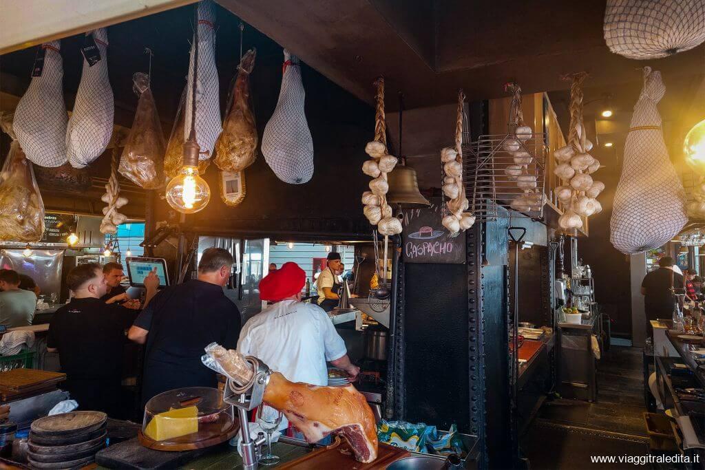 Mercado del Puerto Mercado del Puerto