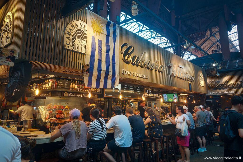 Mercado del Puerto Mercado del Puerto