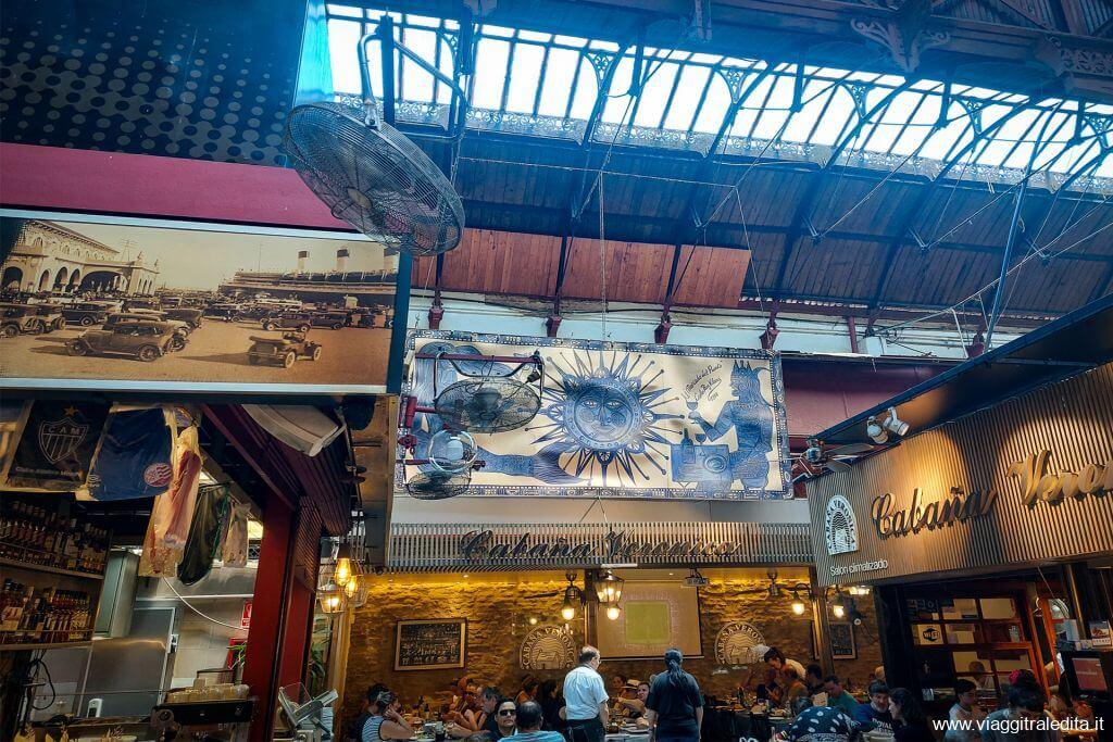 Mercado del Puerto Mercado del Puerto