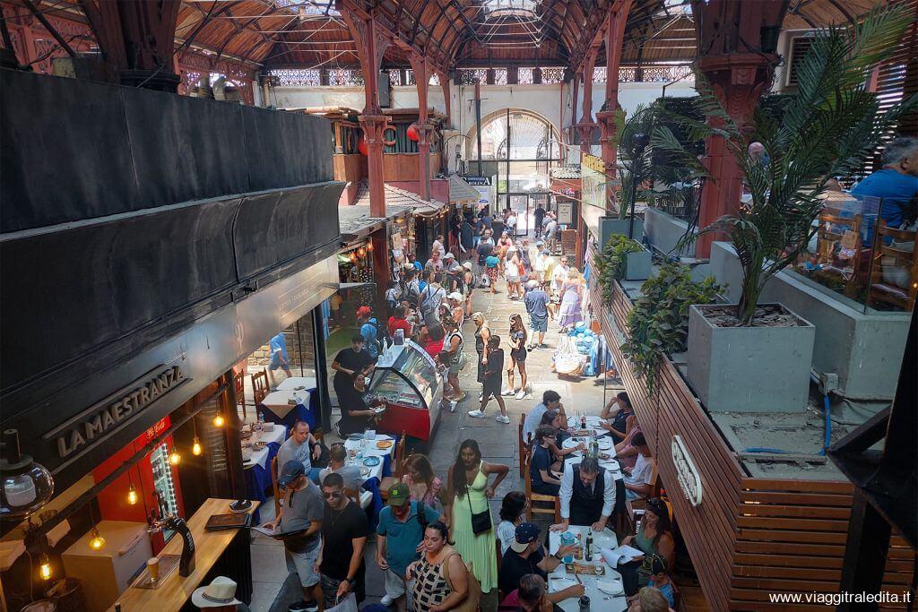 Mercado del Puerto Mercado del Puerto