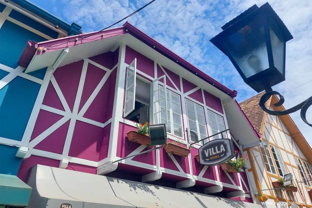 Vila Germanica Park Vila Germanica Park