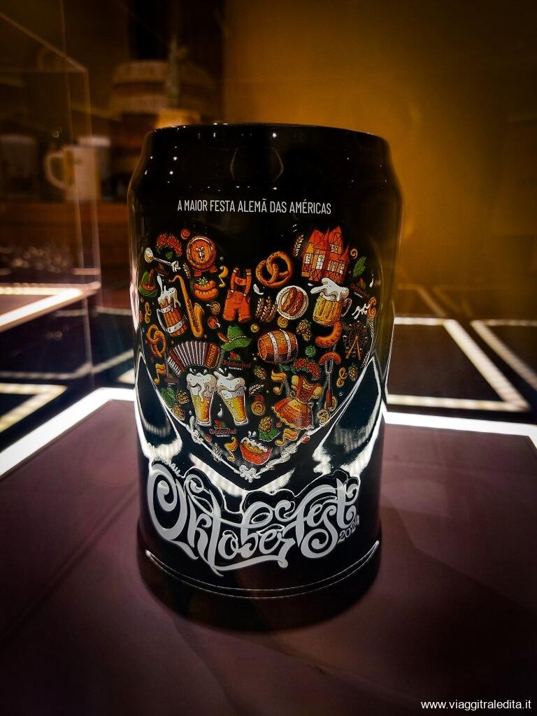 Museo da Cerveja Museo da Cerveja