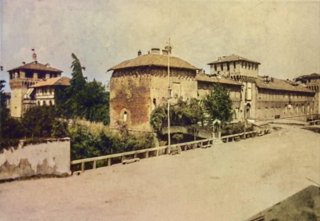 Castello di Galliate Castello di Galliate